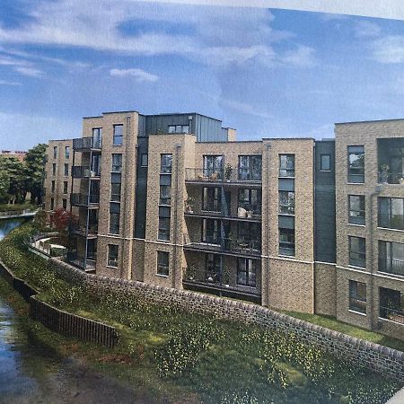 Water Walk Apartment EDI Exterior photo