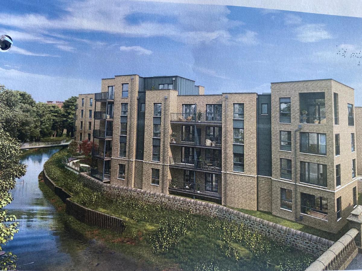Water Walk Apartment EDI Exterior photo
